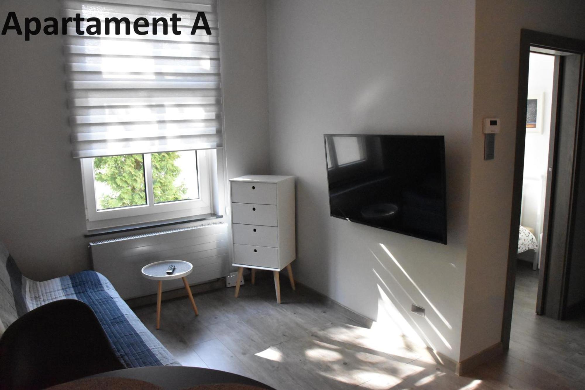 Apartament Za 400M Plaza Sopot Exterior foto